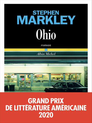 cover image of Ohio